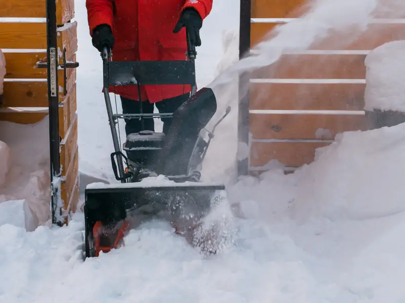 Salting & De-icing example 5